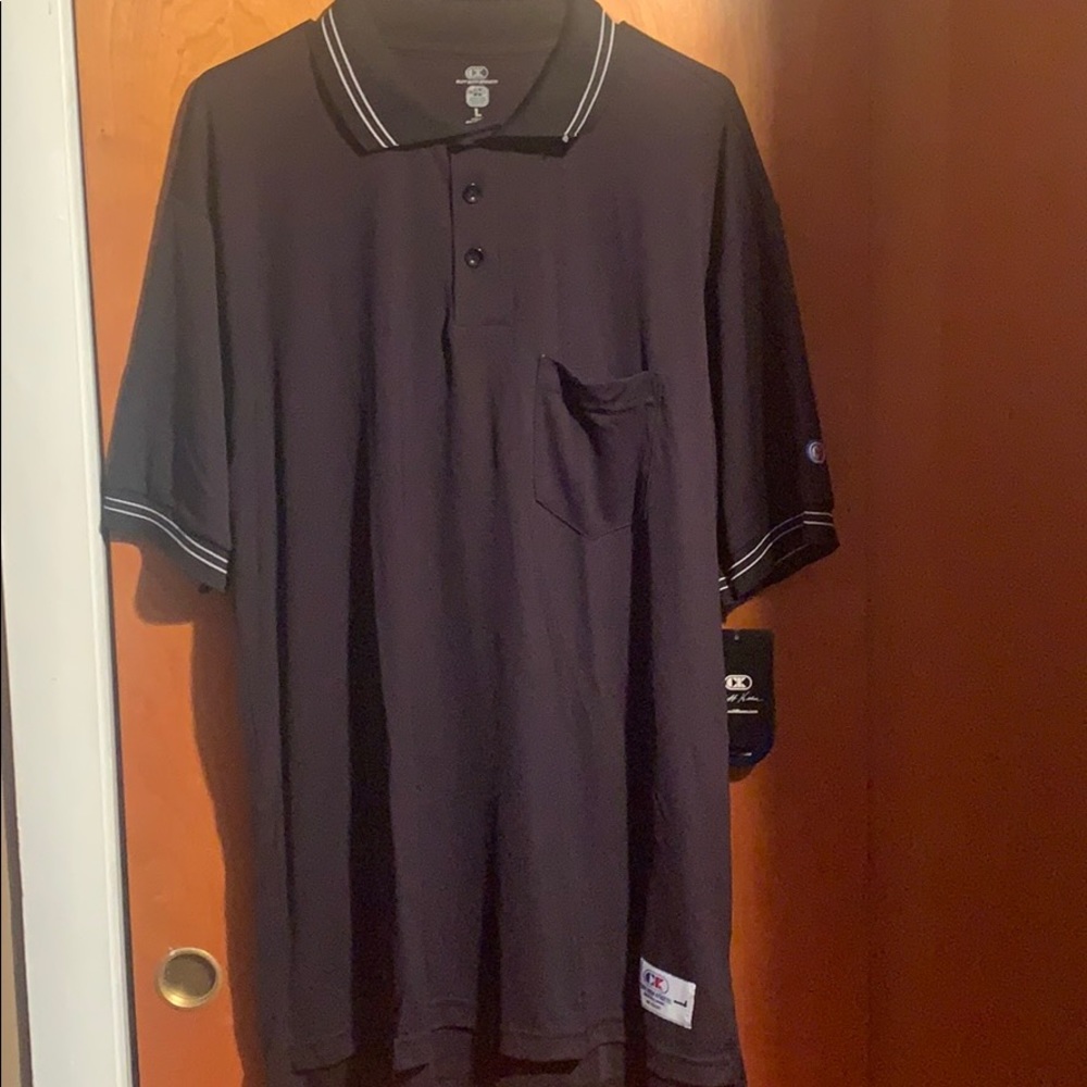 Cliff Keen Athletic polo